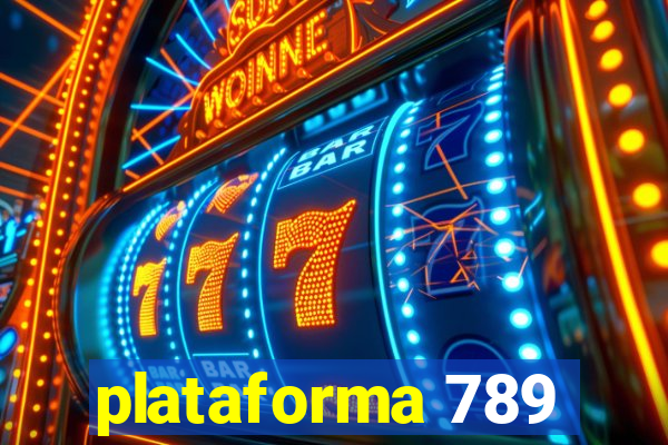 plataforma 789